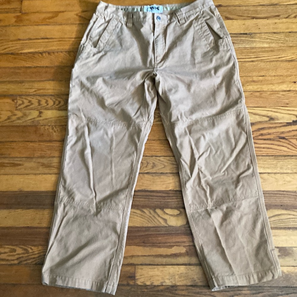 Mountain Khaki work pants